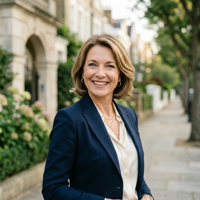 Sarah Thompson